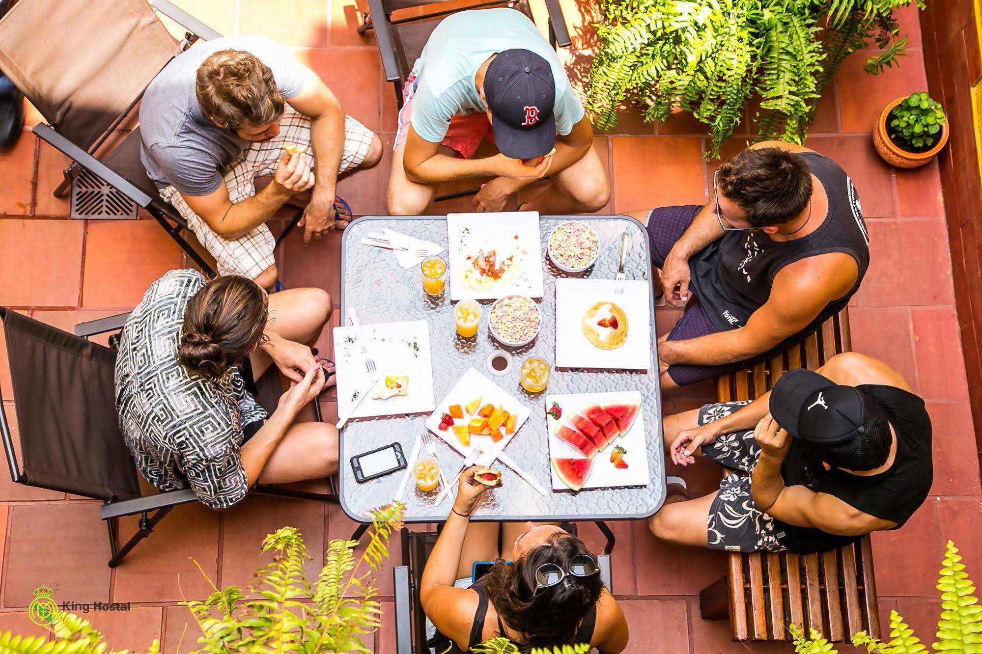 King Hostal Cartagena - Getsemani Cartagena