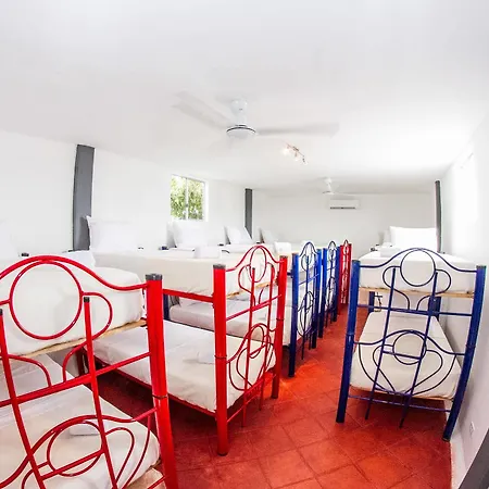 King Hostal Cartagena - Getsemani Hostal *