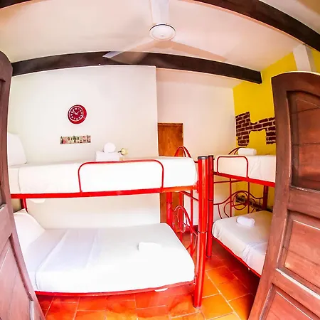 King Hostal Cartagena - Getsemani *