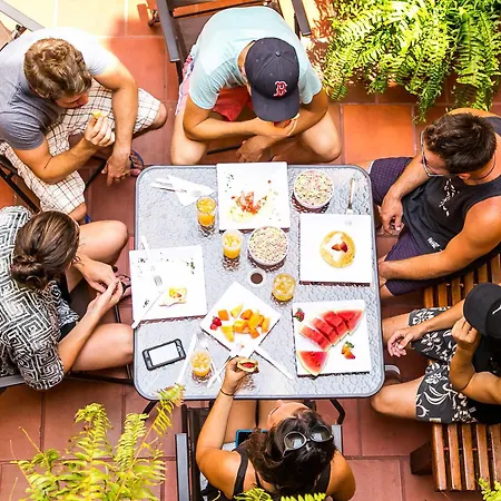 King Hostal Cartagena - Getsemani Cartagena