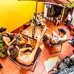 King Hostal Cartagena - Getsemani