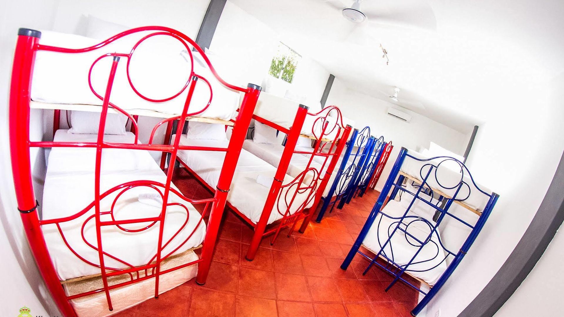 Hostal King Hostal Cartagena - Getsemani *