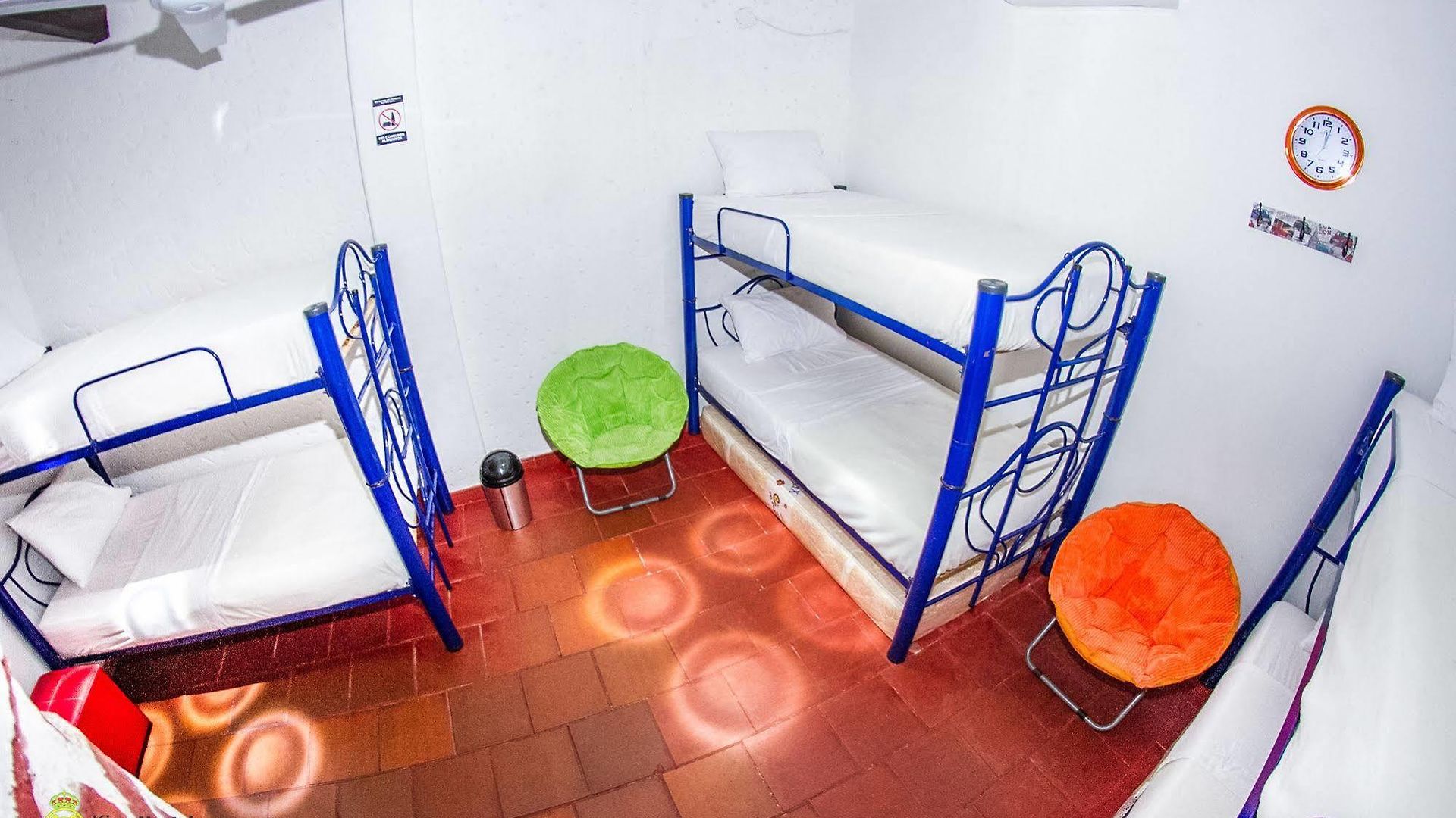 Hostal King Hostal Cartagena - Getsemani
