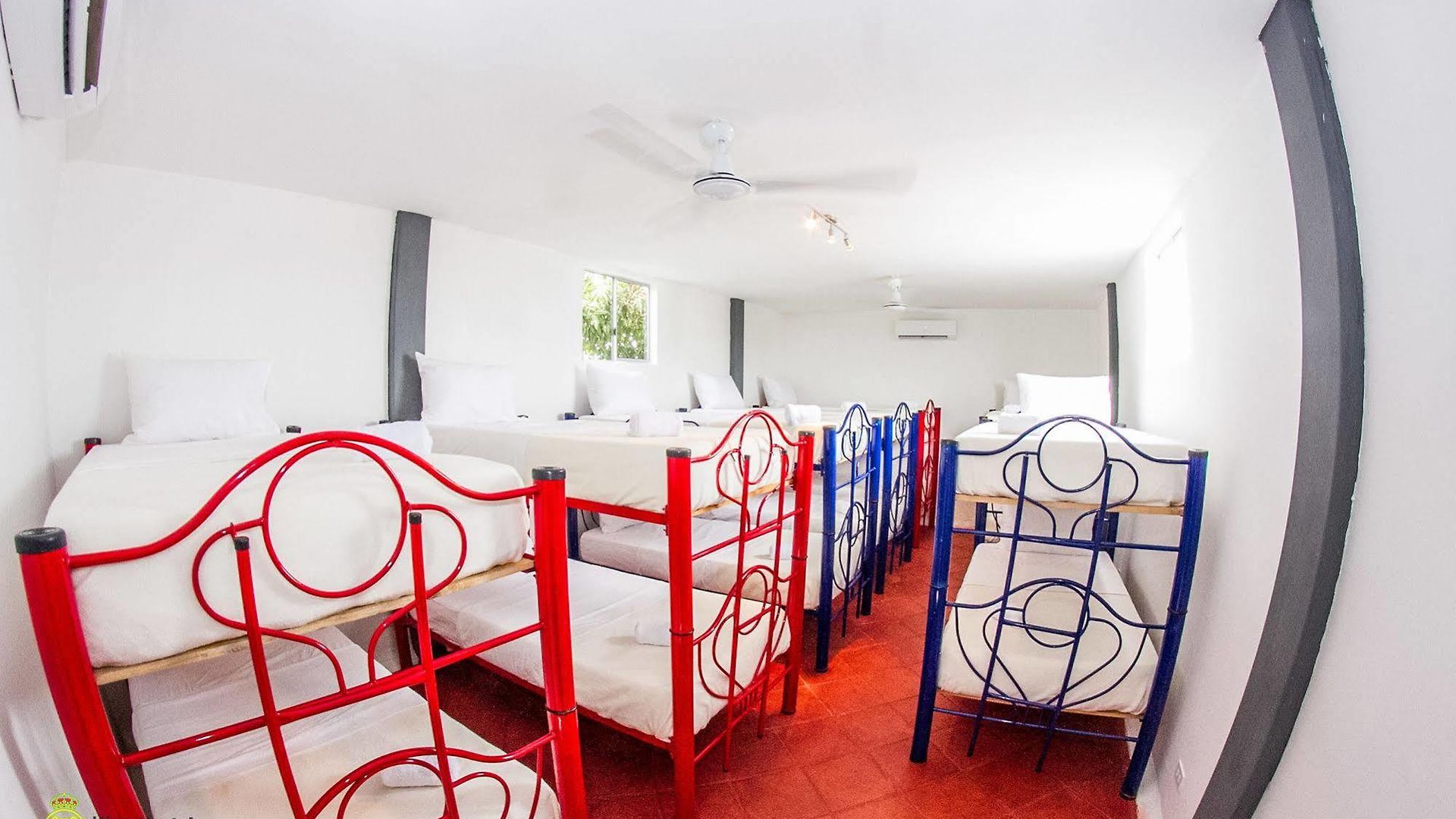King Hostal Cartagena - Getsemani Hostal *