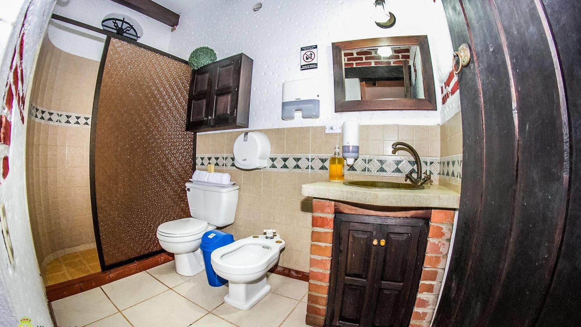 Hostal King Hostal Cartagena - Getsemani *