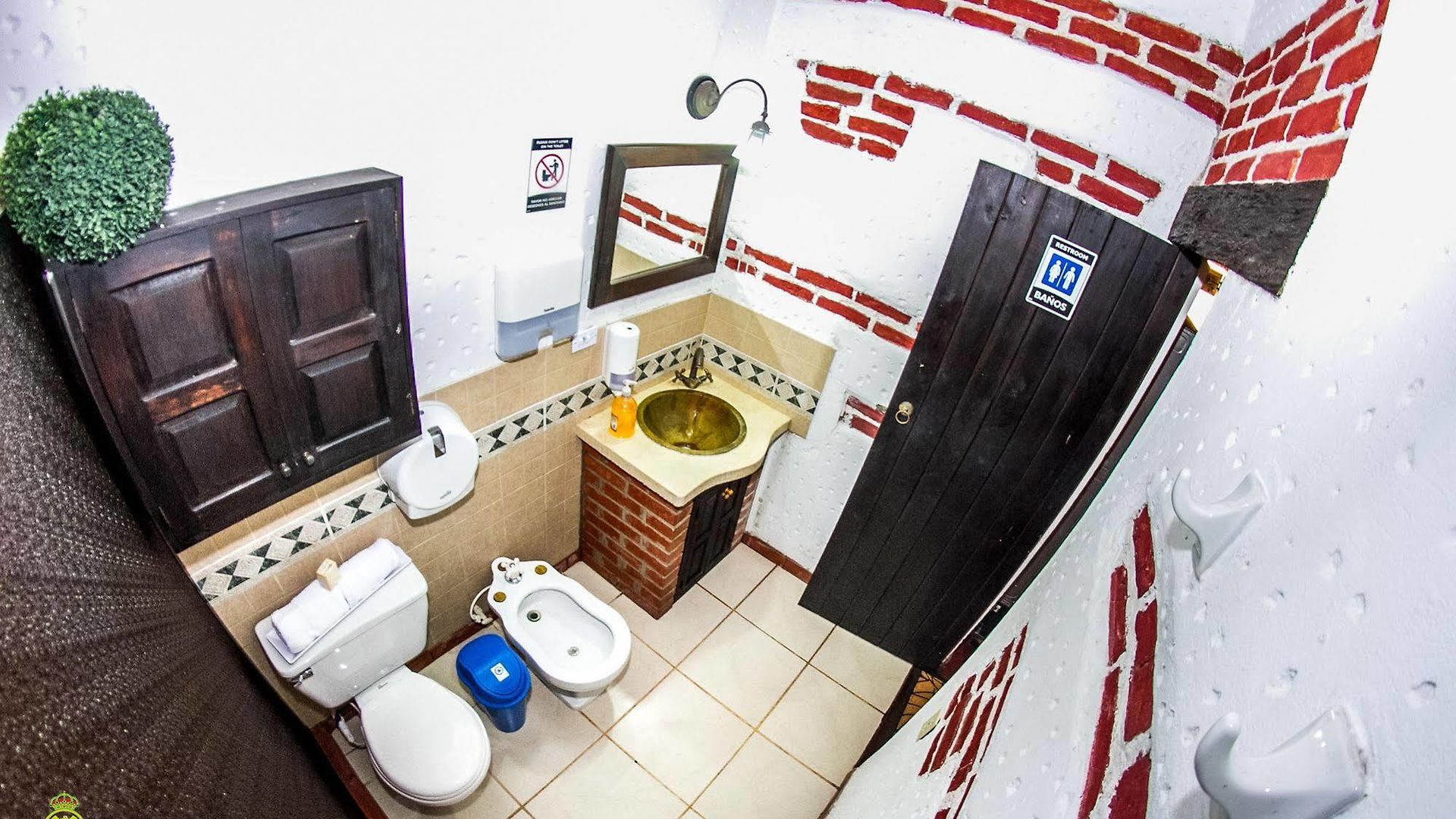 Hostal King Hostal Cartagena - Getsemani