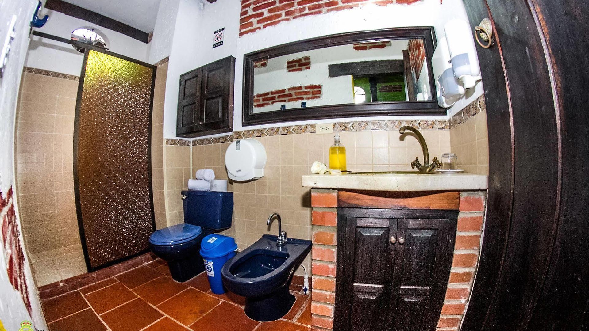 Hostal King Hostal Cartagena - Getsemani