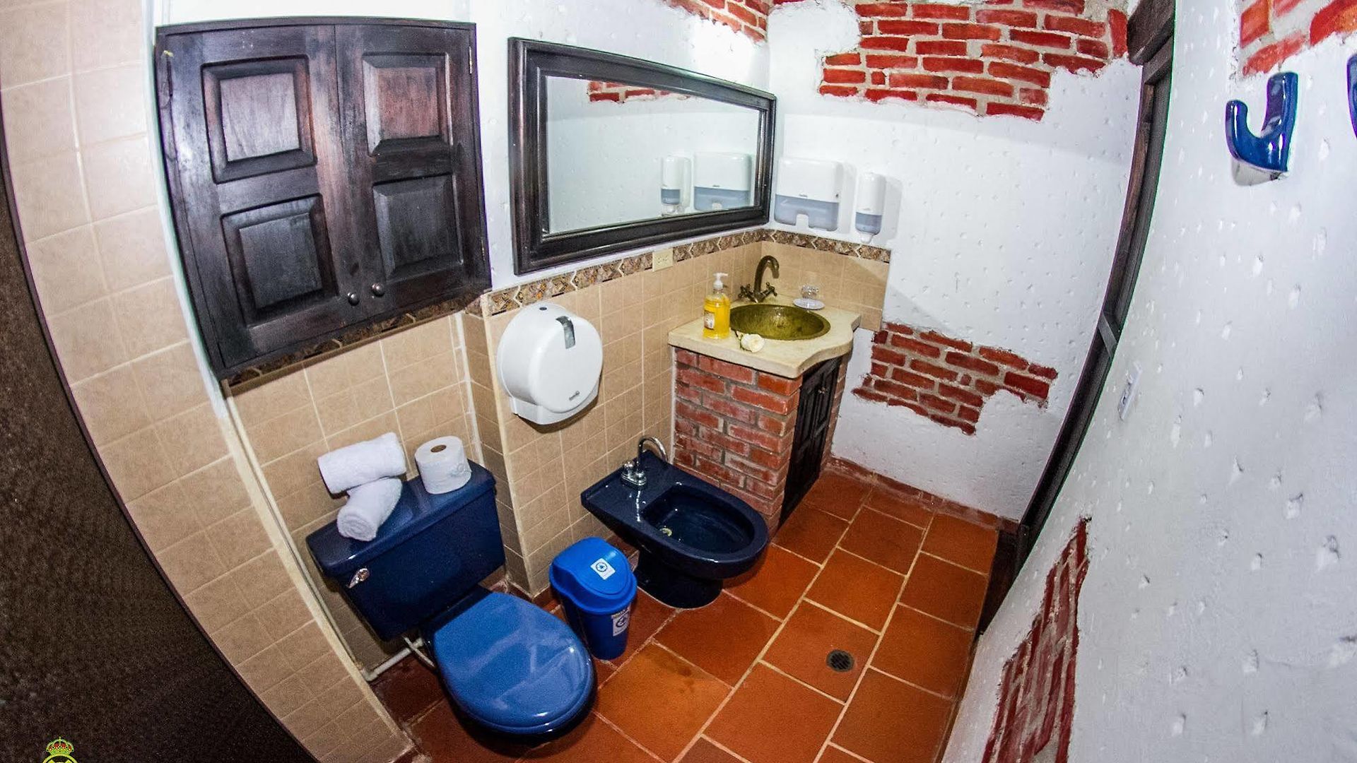 King Hostal Cartagena - Getsemani