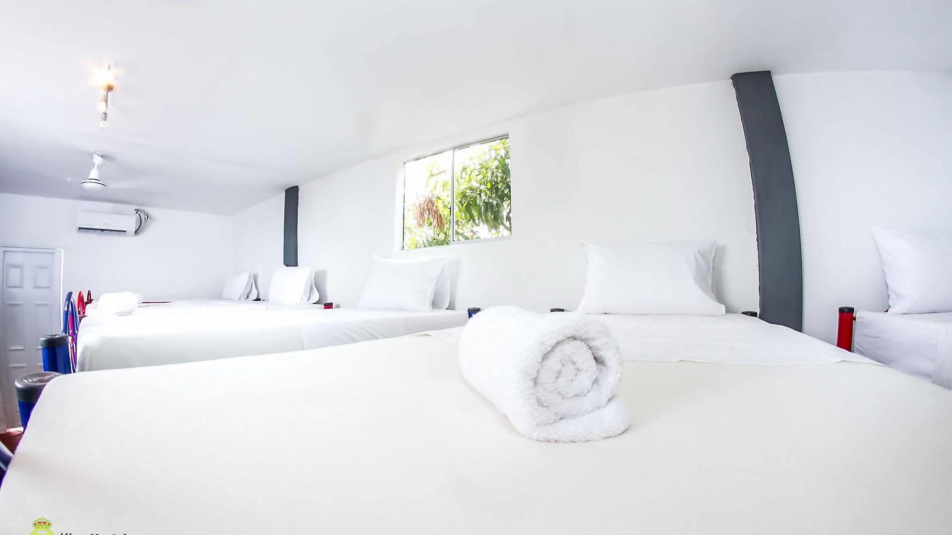 King Hostal Cartagena - Getsemani Cartagena