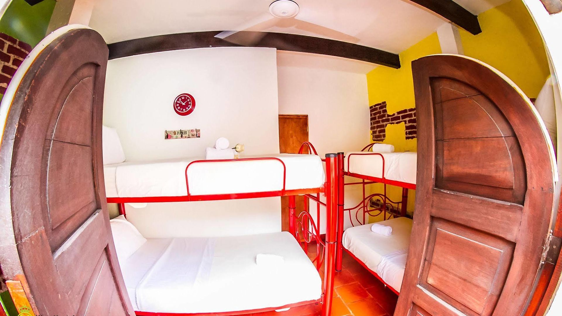 King Hostal Cartagena - Getsemani *