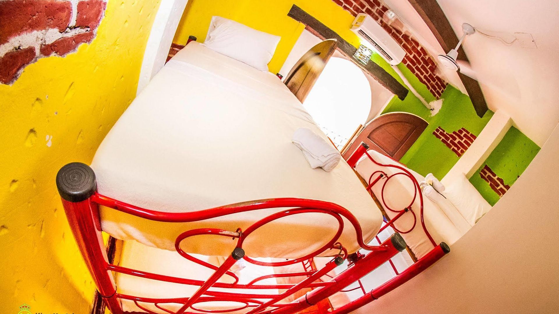 King Hostal Cartagena - Getsemani Cartagena