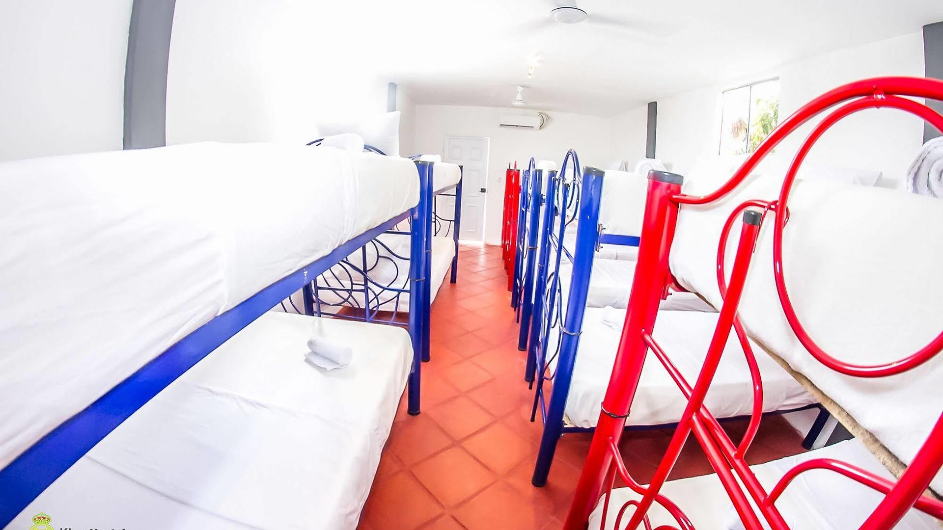 King Hostal Cartagena - Getsemani Hostal