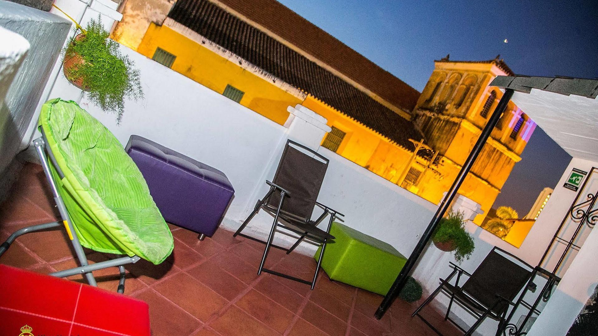 Hostal King Hostal Cartagena - Getsemani Cartagena