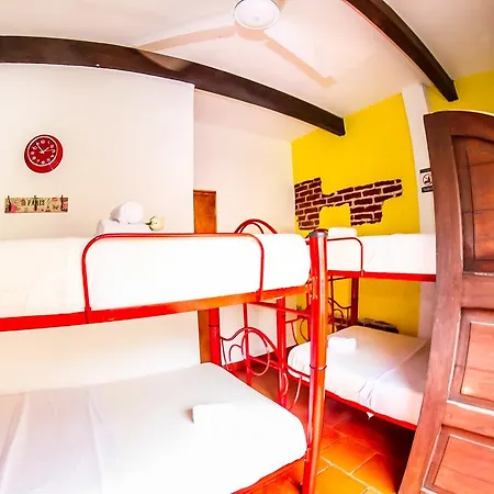 King Hostal Cartagena - Getsemani