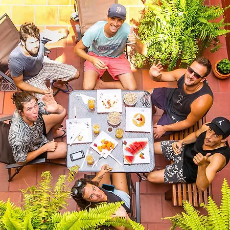 King Hostal Cartagena - Getsemani