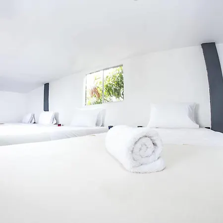King Hostal Cartagena - Getsemani Cartagena