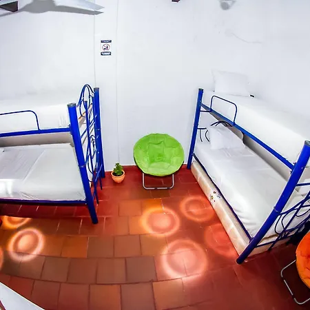 King Hostal Cartagena - Getsemani * Cartagena