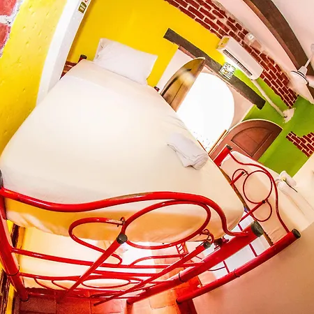 King Hostal Cartagena - Getsemani Cartagena