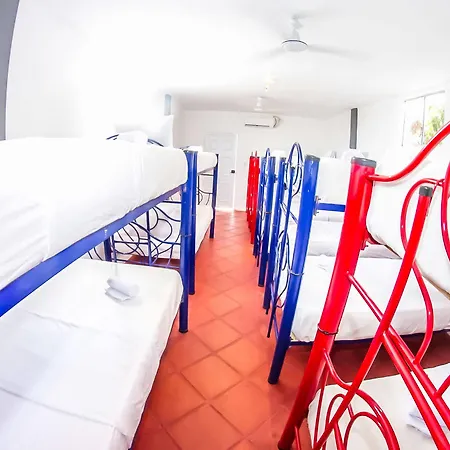 King Hostal Cartagena - Getsemani Hostal