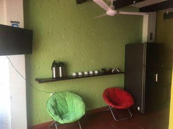 Hostal King Hostal Cartagena - Getsemani *