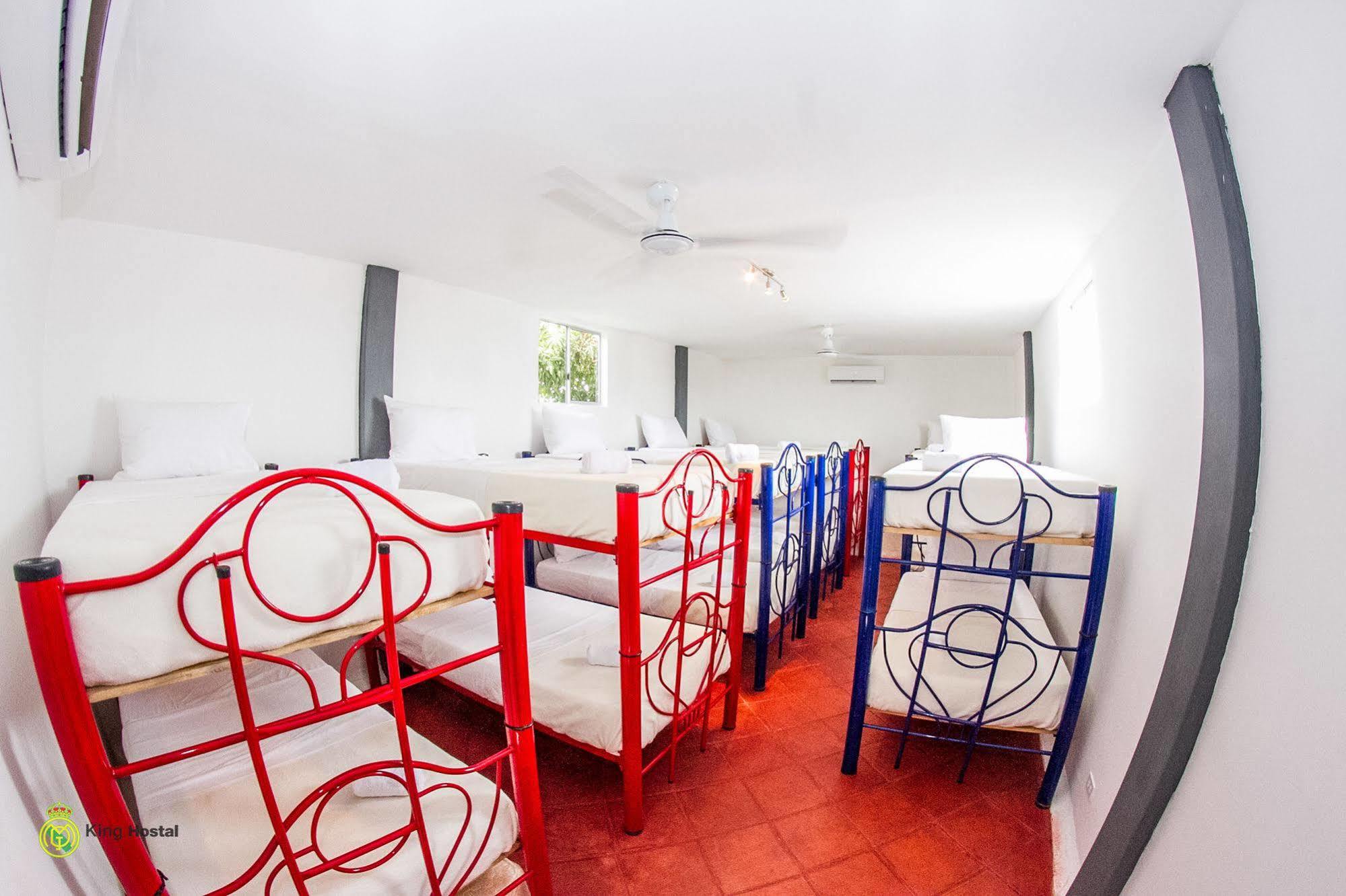 King Hostal Cartagena - Getsemani Hostal *