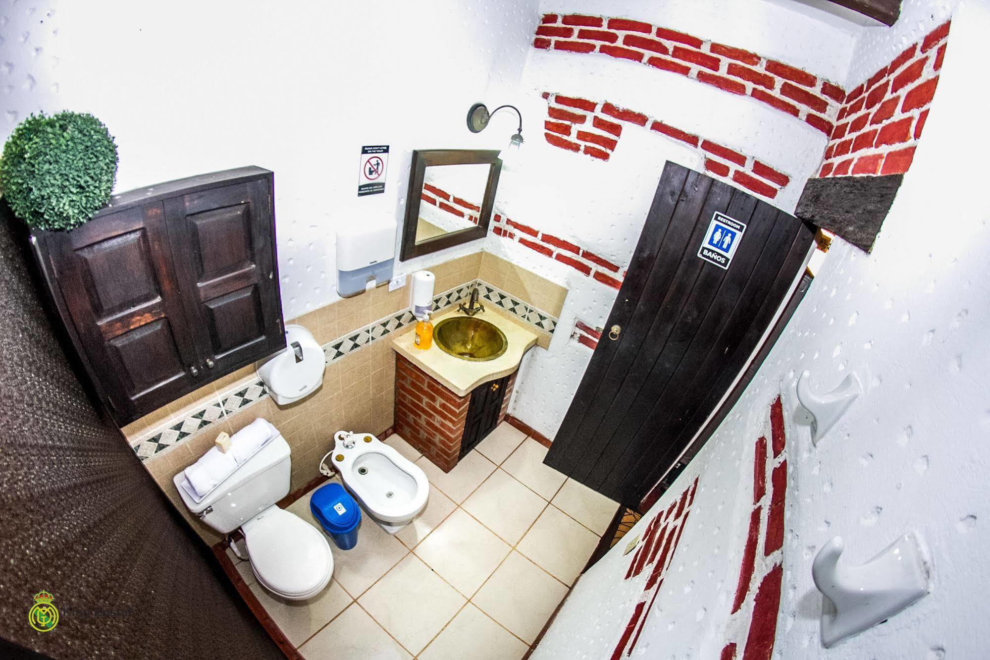 Hostal King Hostal Cartagena - Getsemani