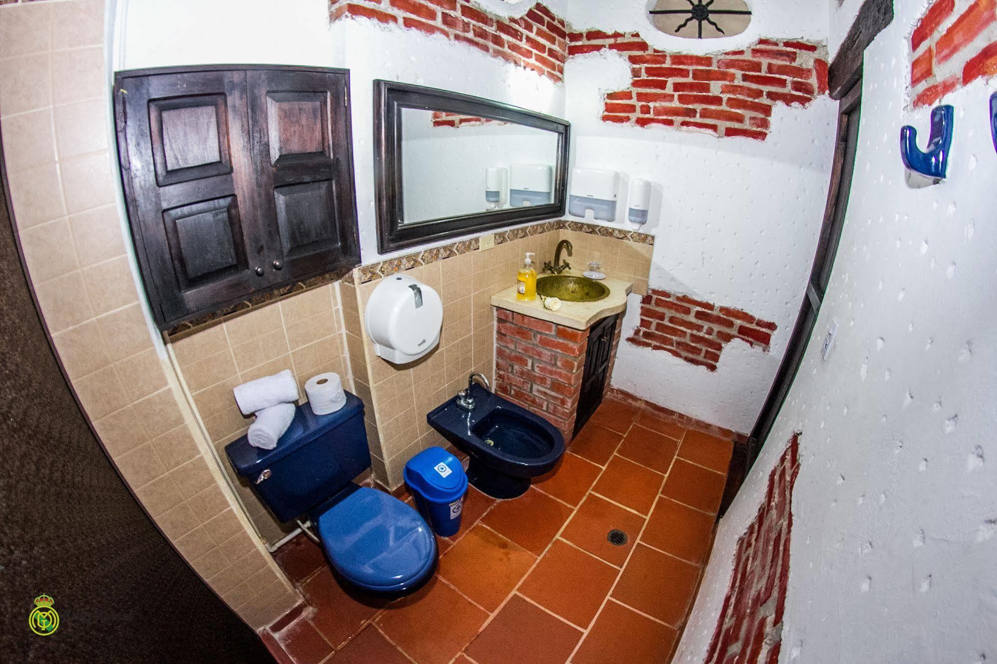 King Hostal Cartagena - Getsemani