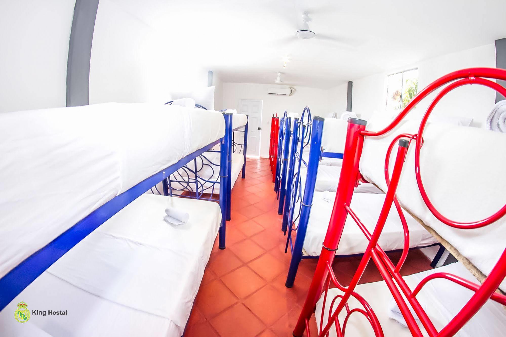 King Hostal Cartagena - Getsemani Hostal